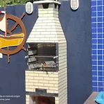 Blue Hostel