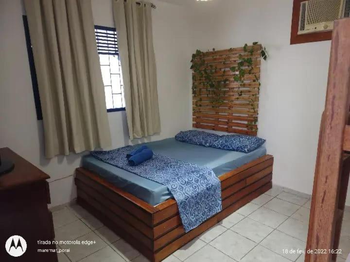 Blue Hostal