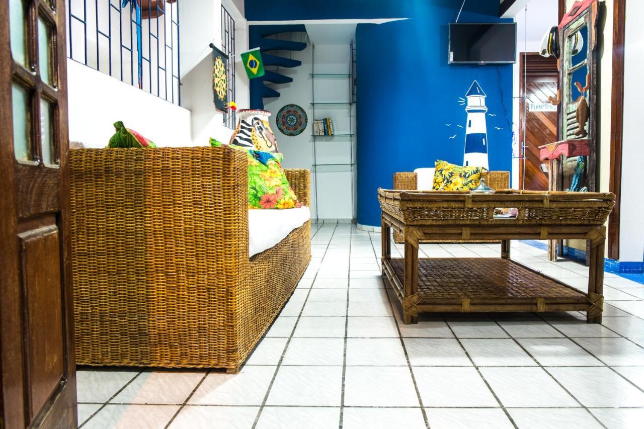Blue Hostal Natal